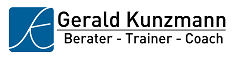 Gerald Kunzmann Logo