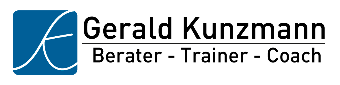 Gerald Kunzmann - Berater, Trainer, Coach und Moderator in Berlin