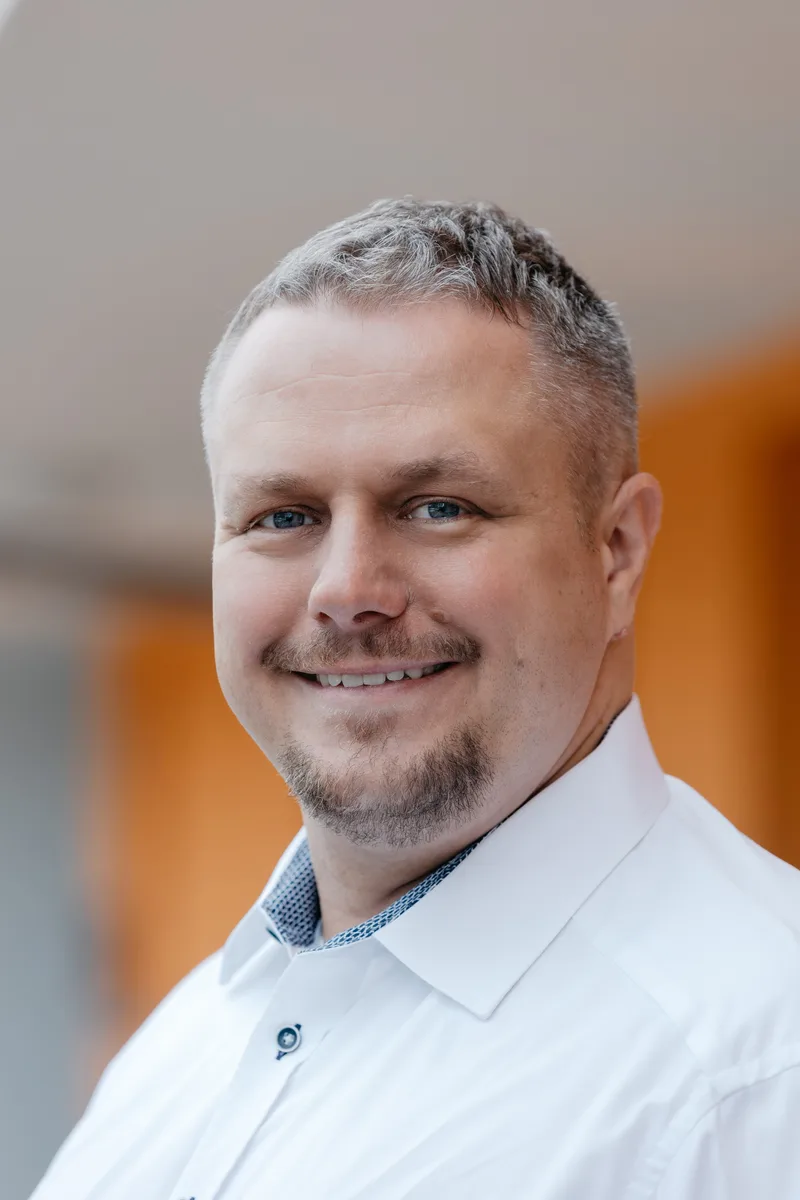 Gerald Kunzmann - Business Trainer und Berater für Führungskräfteentwicklung in Berlin